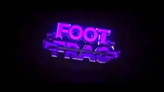 ИНТРО -  FOOTFRAG -  By RANDY