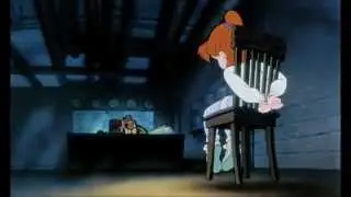 Jenny Kidnapped