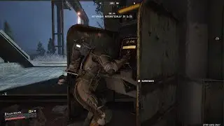 ARC Raiders - Karma