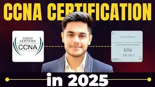 Cisco Expert Reveals Best CCNA 200-301 Techniques in 2025!