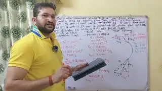 ESE PYQ impulse turbine Question explanation No One explained like this.#ese #ies #mains #iesmains