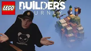 🔴 [ENG] - Lego is all around