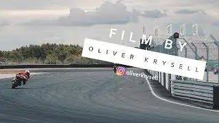 Why We Ride Trackdays With Sydskanes Emse