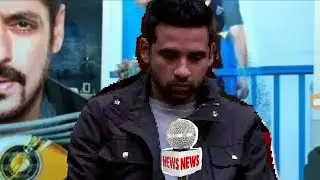 Puneesh Sharma Evicted|Eviction Interview|Bigg Boss 11
