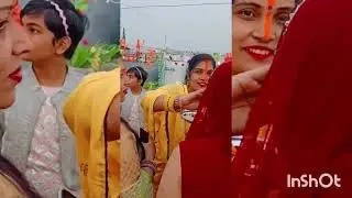 Coming soon Chhat Puja vlog/dusra arag / viral video vlog