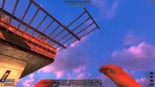 7 Days to Die (Alpha 13) #36 - Боль седьмая. Оленья