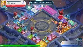 EVENT GETRICH HARI INI ADALAH ..... || GETRICH