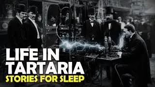 The Civilization Erased from Maps &ndash; Was Tartaria Real? | Stories For Sleep