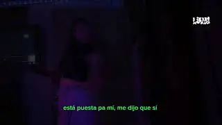 12. Riza, Louki, Jere - JODEDERA - [Amor del Bloque 💖🏩] (Visualizer)