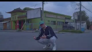 MC ERKO - SHANG TSUNG FT. DJ FRESH CUTS (prod. GRIZZLYMEDIA - VIDEO 2022)