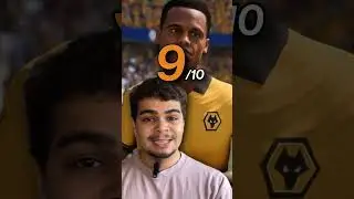 Novas faces do EA FC 26! Est&atilde;o parecidos?