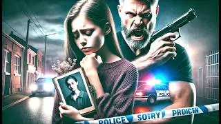 Daughter's Pain, Father's Rage. viral story amezing