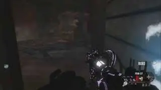 Black Ops 2 buried how to build trample steam
