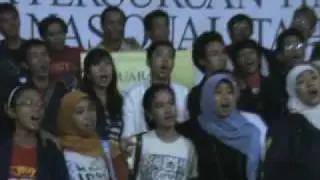 Nyiur Hijau By Two Siblings PSM UNPAD and AGRIA SWARA IPB.flv
