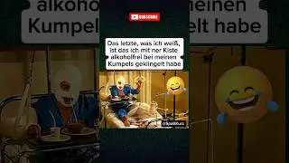 Kumpels + alkoholfrei = Abenteuer