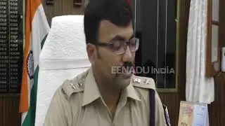 Main accused in Ex-Mayor murder case arrested from Motihari: Police
