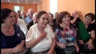 ნარაზენის საშუალო სკოლის 1967 წლის გამოშვება (ნაწილი 2)