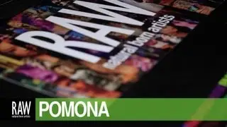 RAW:Pomona Discovery Promo