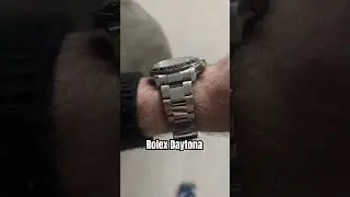 I might be lying #watch #rolex#omega#youtubeshorts #thewatchguy