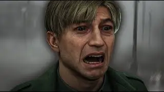 The Silent Hill 2 Remake Was A Masterpiece