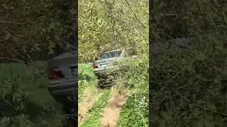 BMW e36 VS Offroad #automobile #top #offroad #ukraine #patrol #рекомендації #4x4