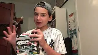 Overpriced ASMR sports card shop ⚾️🏀🏈