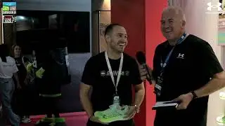 Multiport's Home Ep.8: Under Armour Stand 10 @ AMA Expo 2023