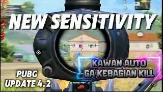 SENSI NEW UPDATE 4.2 ‼️ KALIAN HARUS NYOBA ,AUTO PARTYAN PADA GA KEBAGIAN KILL wkwk