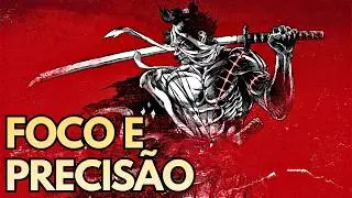 In&iacute;cio de gameplay - Two Strikes / Yasuke t&aacute; aqui tamb&eacute;m?