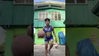 PE BALL HANDLING