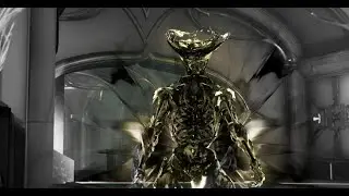 Warframe OST - Lone Guardian (Extended)