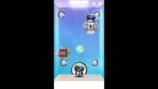 Keynect. Boss 5. Walkthrough.