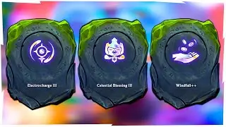 Keeping Up W/ High Tempo Of 3x Prism Lobby |TFT| P. 12.15