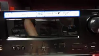 Amplificateur Denon AVR-1911