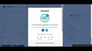 Cert Prep: Platform Developer I: User Interface | Salesforce