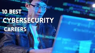 Unlock Your Future: Top 10 Cyber-Security Careers You Need to Know! | Adaptivids