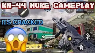 HOW TO GET THE KN-44 ASHEN VIPER IN COD MOBILE