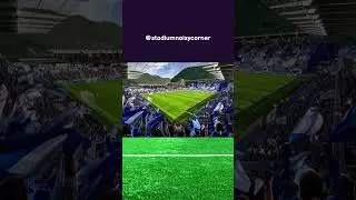 COMO's Stunning New Stadium Design Leaves Everyone SPEECHLESS