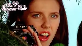 I Spy | Sleepover Club S2 EP 13 | Full Episode | Nostalgia 2000s Drama