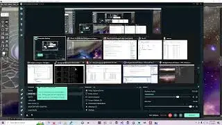 That User Interface Guy documents a bug in GIMP regarding SNAP TO GRID/ETC