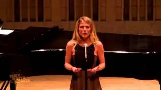 They Write the Songs 2015 -  Morgan Weed - Lookin' Better