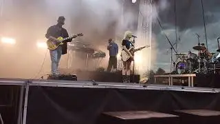 Daria Zawiałow - Bydgoszcz - Fabryka Lloyda - 05.07.2024 - Full Set
