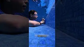 Detect Pool Cracks Like This ❤️