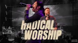 Incredible Word on Worship | Andrew Heard With Special Guest Lizzie Morgan