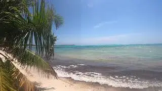 Exploring Soliman Bay - Tulum, Mexico