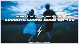 Mentum, Zack Martino - Goodbye Looks Good On You