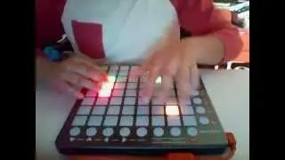Seamless - Bass Antics (Launchpad Performance Half) [Squinox]