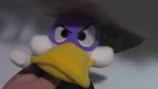 Darkwing Duck Destroys The Day