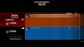 LIVE ilpero84 LIVE Give Me Some Honor