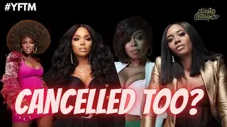 Love & Hip Hop Cancelled?